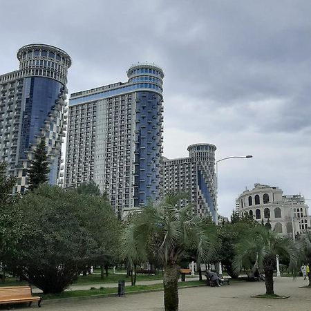 דירות Batumi Orbi Sea View מראה חיצוני תמונה