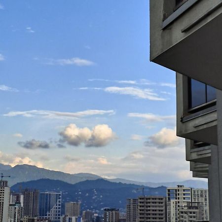 דירות Batumi Orbi Sea View מראה חיצוני תמונה