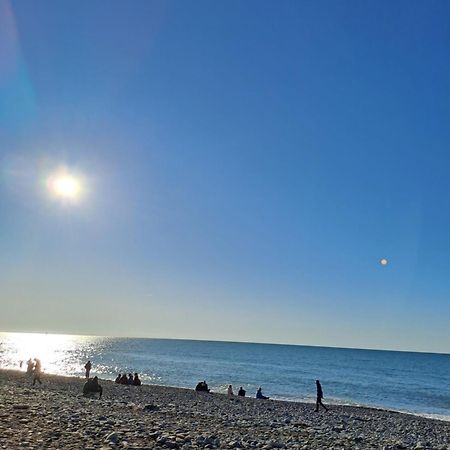 דירות Batumi Orbi Sea View מראה חיצוני תמונה