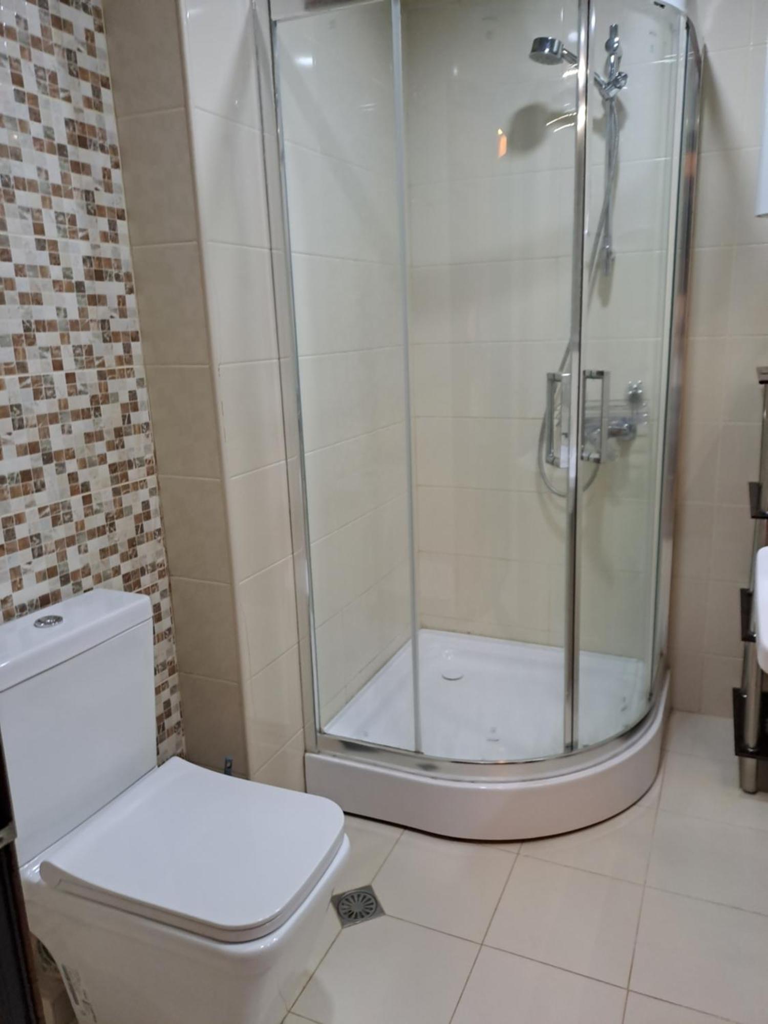 דירות Batumi Orbi Sea View מראה חיצוני תמונה